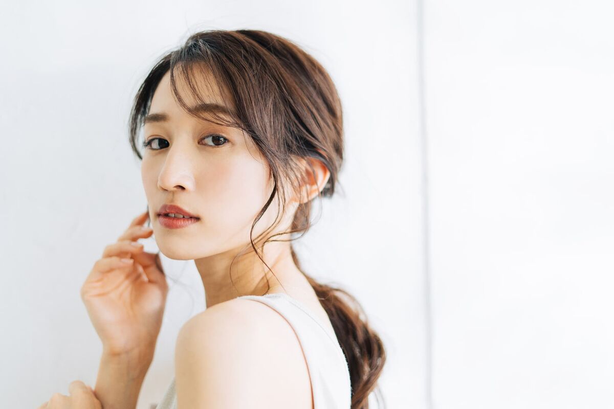 女性