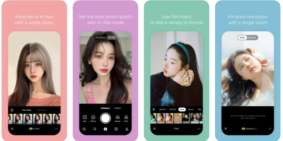 SNOW - AI Profile