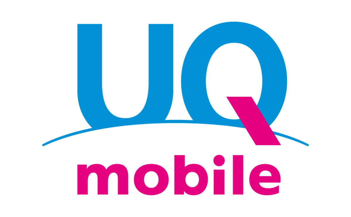 UQ mobile