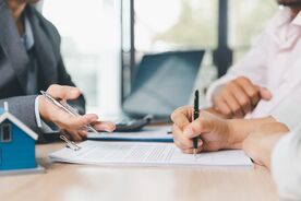 【2026年最新】引受基準緩和型保険の各社比較！持病があっても入れる医療・死亡保険と選び方の画像