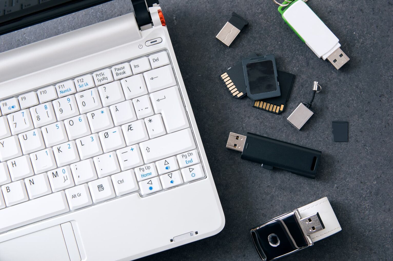 microSD Express