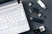 microSD Express