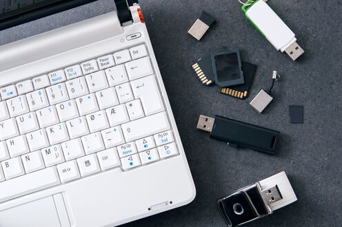 microSD Express