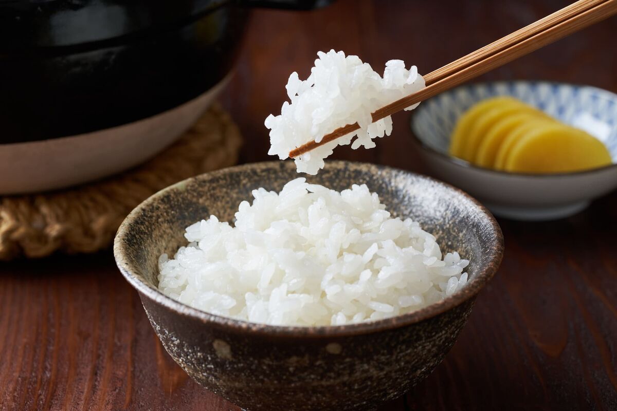 ご飯