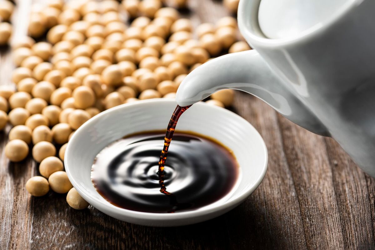 醤油