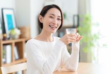 常温水が出るウォーターサーバー