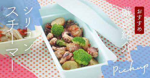 シリコンスチーマー記事メイン画像