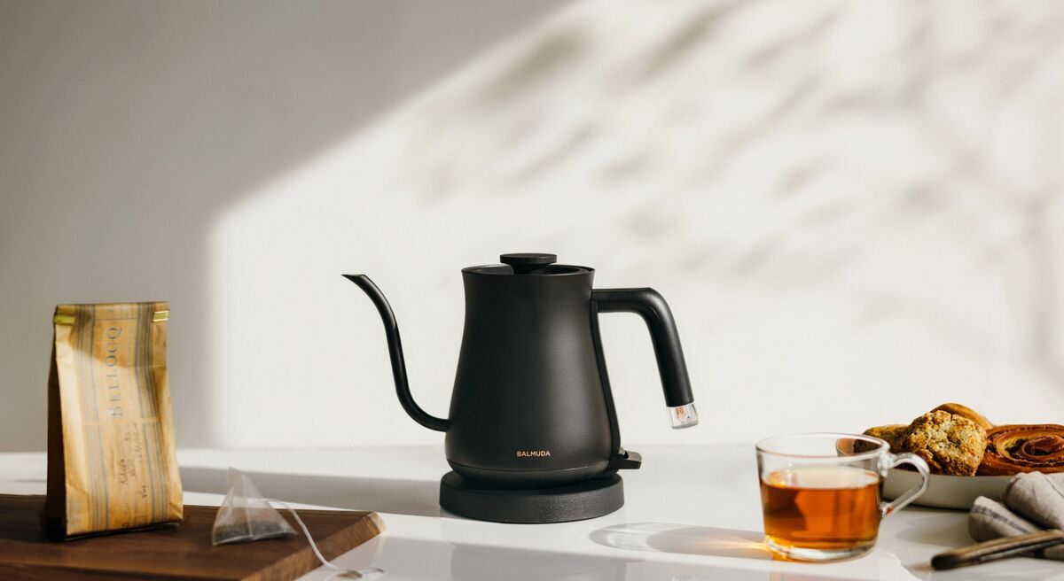 BALMUDA（バルミューダ）