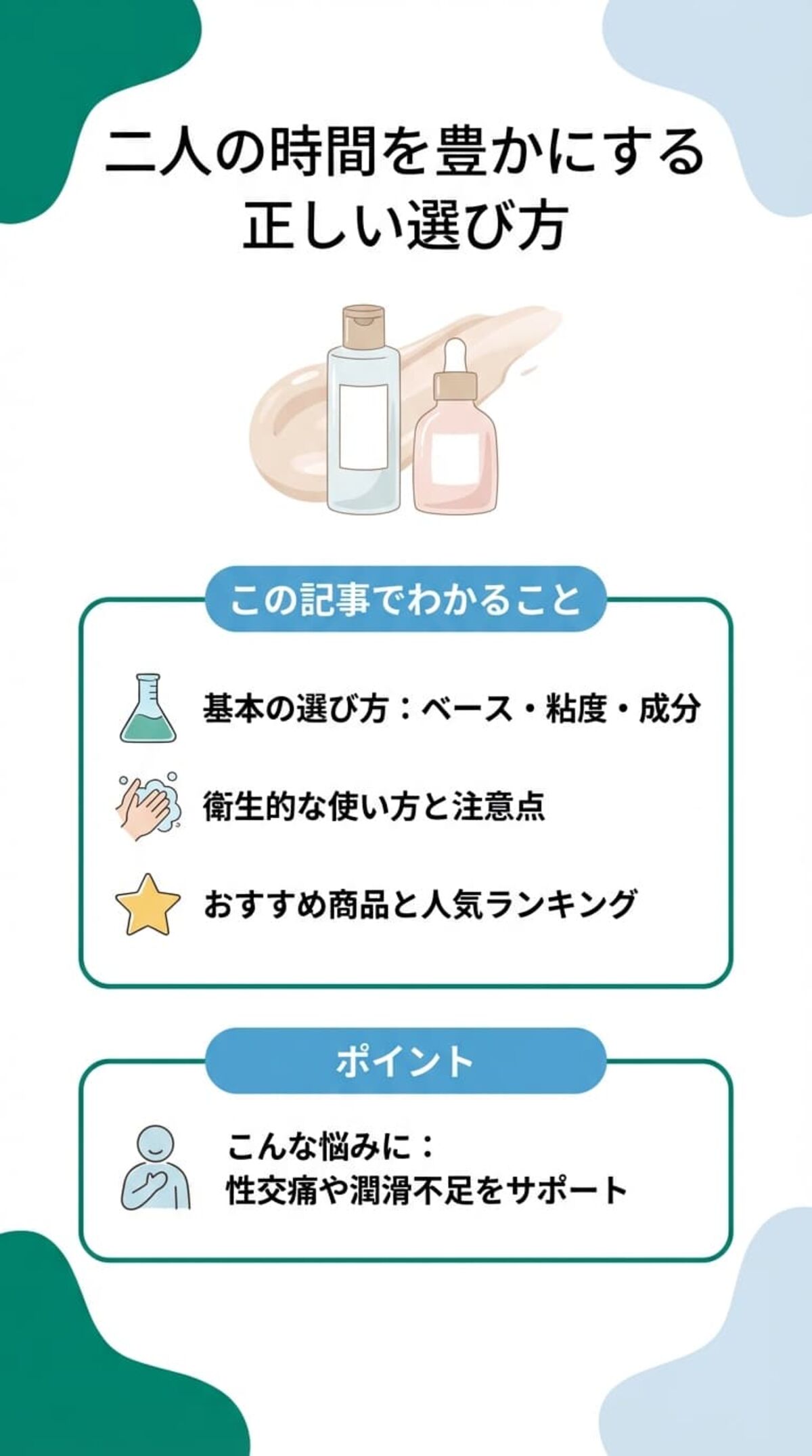 この記事でわかること