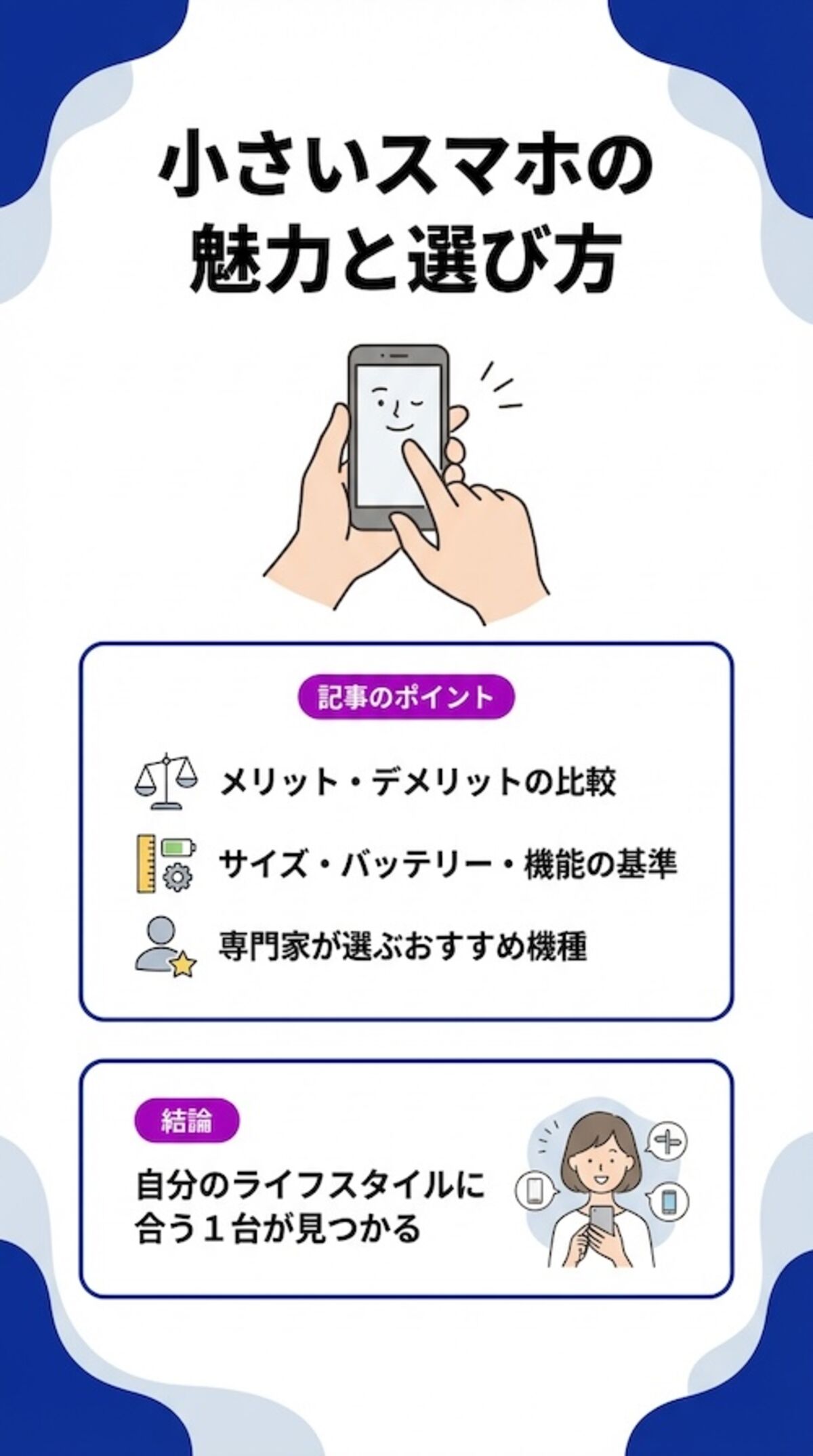 この記事からわかること