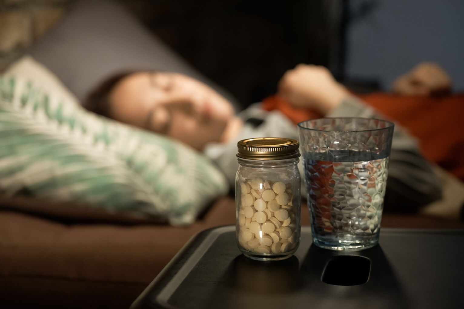 睡眠導入剤のおすすめ