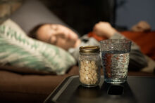 睡眠導入剤のおすすめ