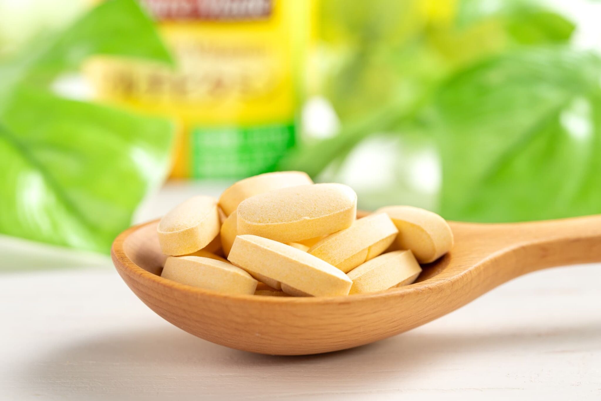 ビタミンCサプリメントのおすすめ人気ランキング14選【コスパ最強】効果や飲み方も解説の画像