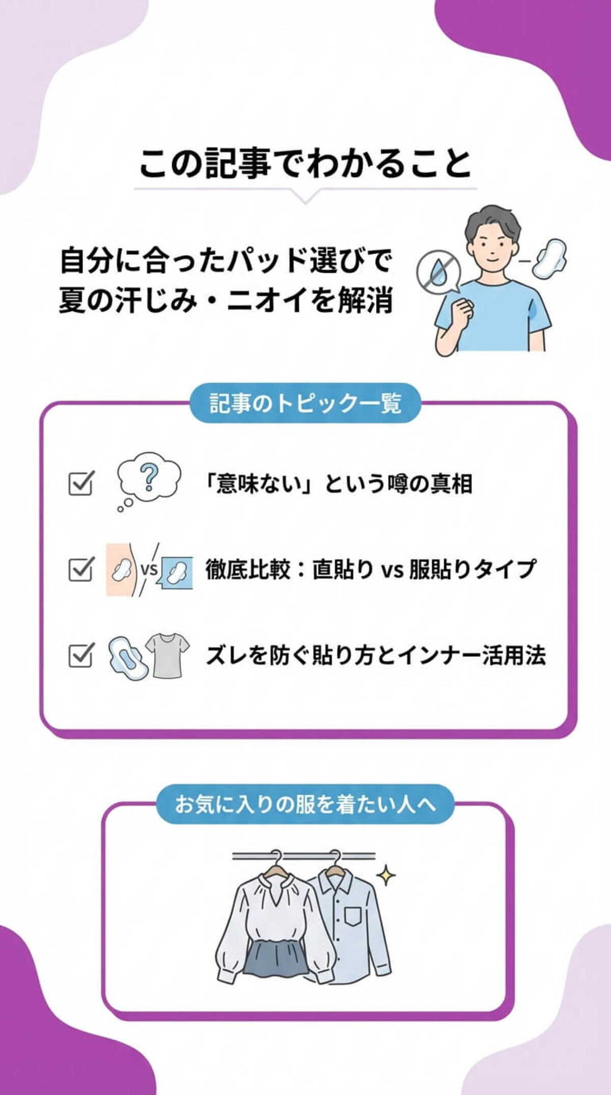 この記事でわかること