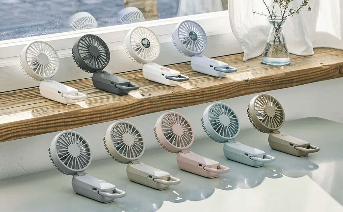 Silky Wind Mobile 4