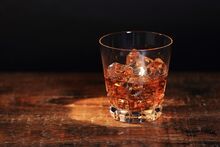 甘いウイスキーのおすすめ