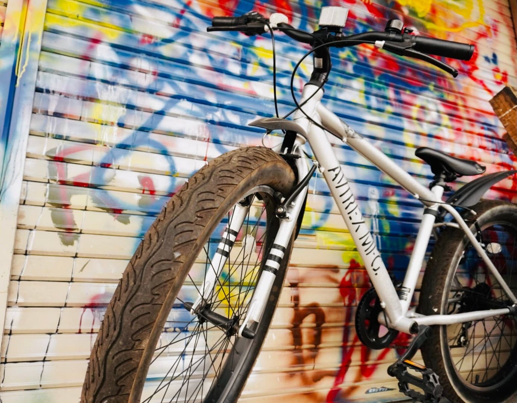 ファットバイクのおすすめ人気ランキング17選【電動・安いモデルも】街乗りの可否や人気メーカーも紹介の画像