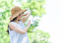 女性用制汗スプレーのおすすめ