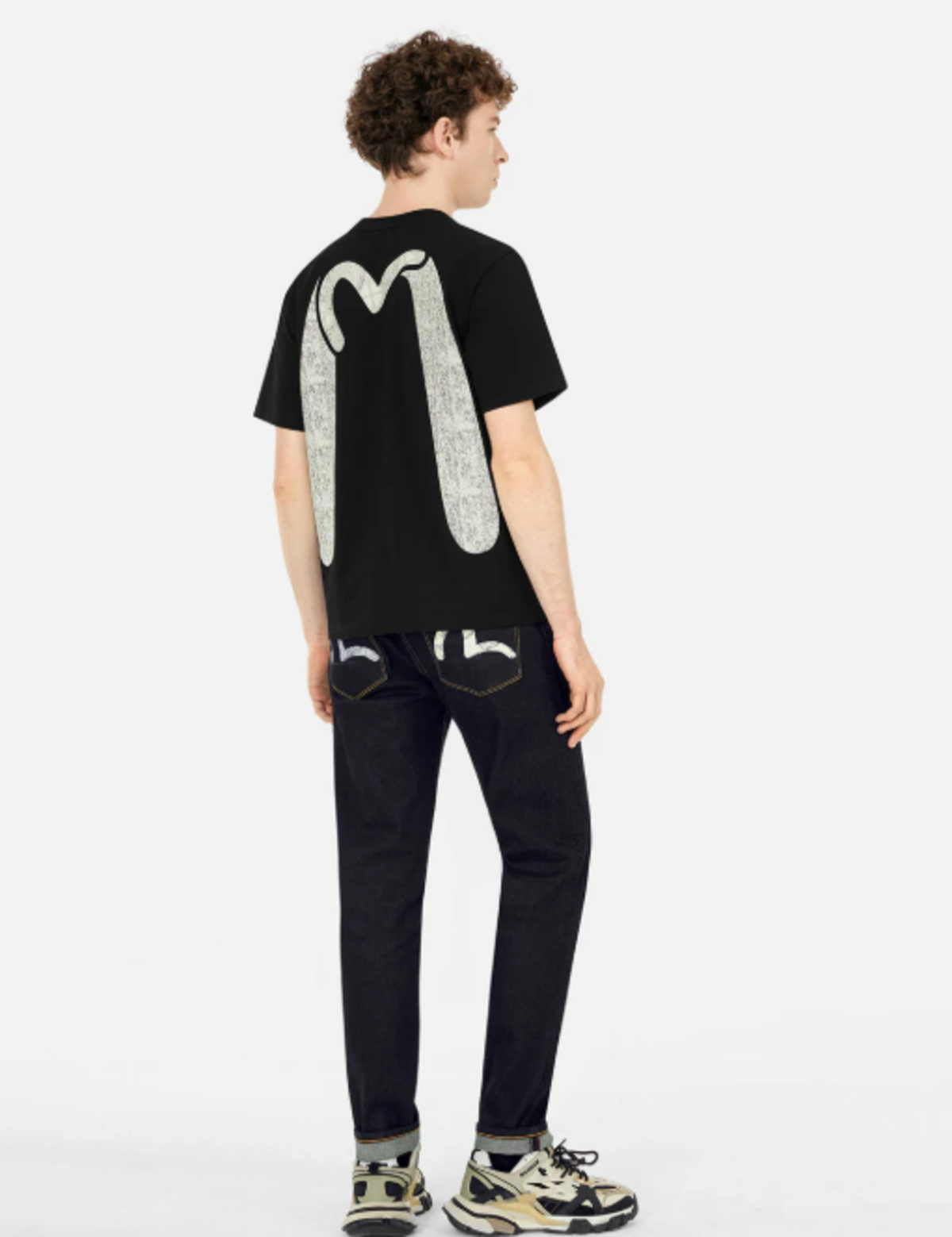 EVISU エヴィス