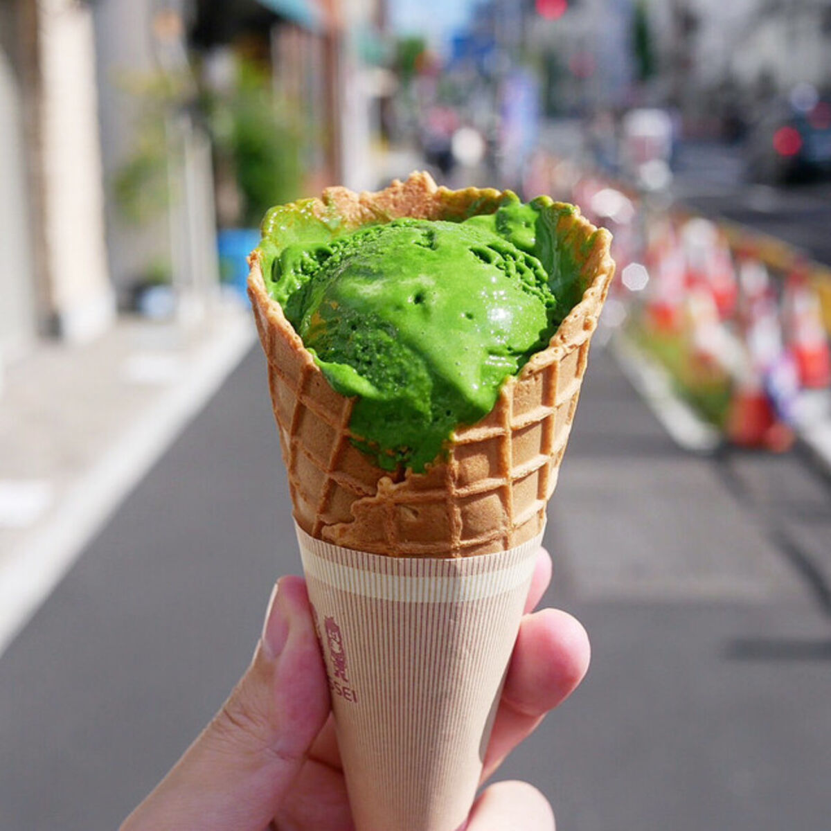 壽々喜園 浅草本店