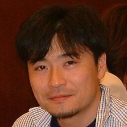 菅家伸のプロフィール画像