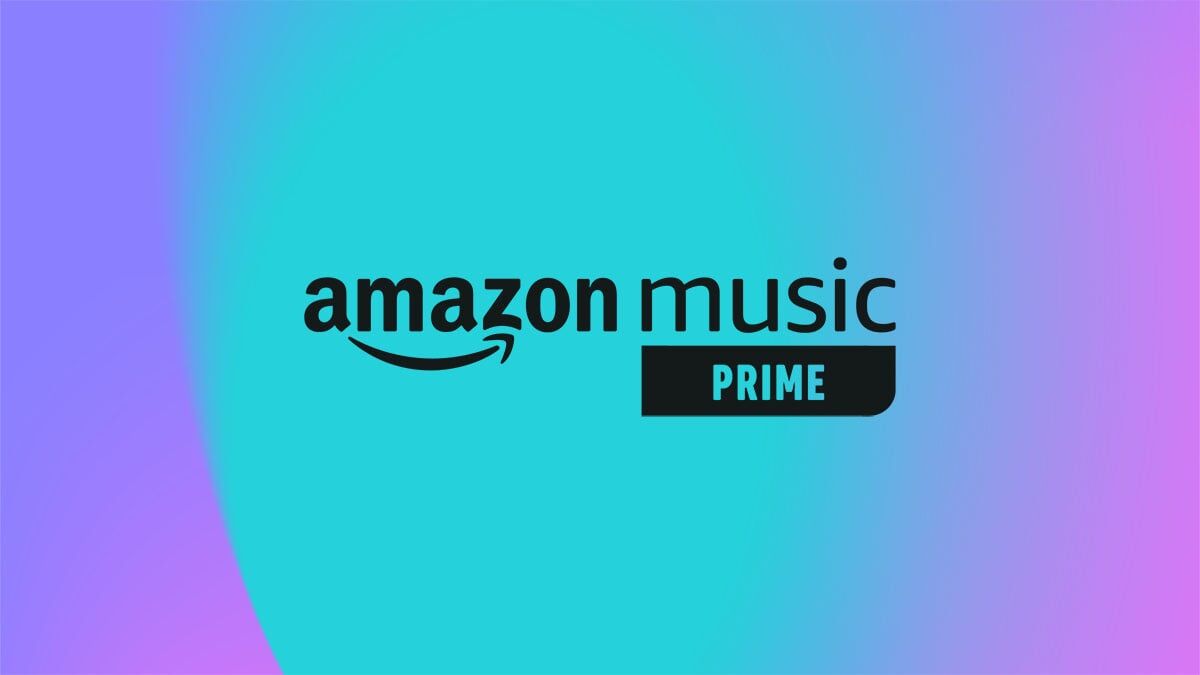 Amazon　music