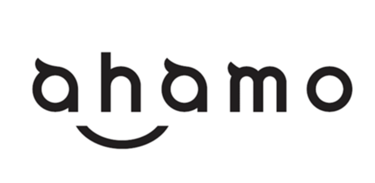ahamo