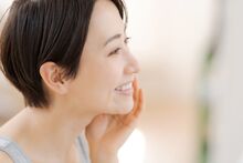 グリセリンフリーの化粧水