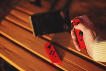 Nintendo Switch FPSソフト