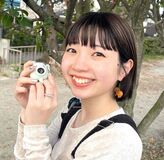 箕原実花のプロフィール画像