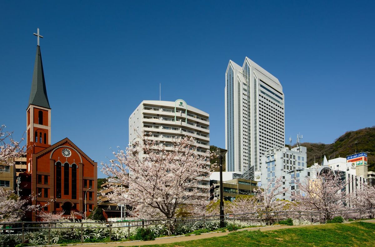 新神戸駅