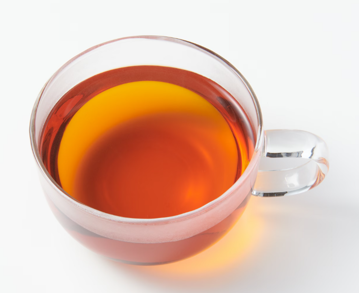 ハーブのお茶　有機ルイボスティー