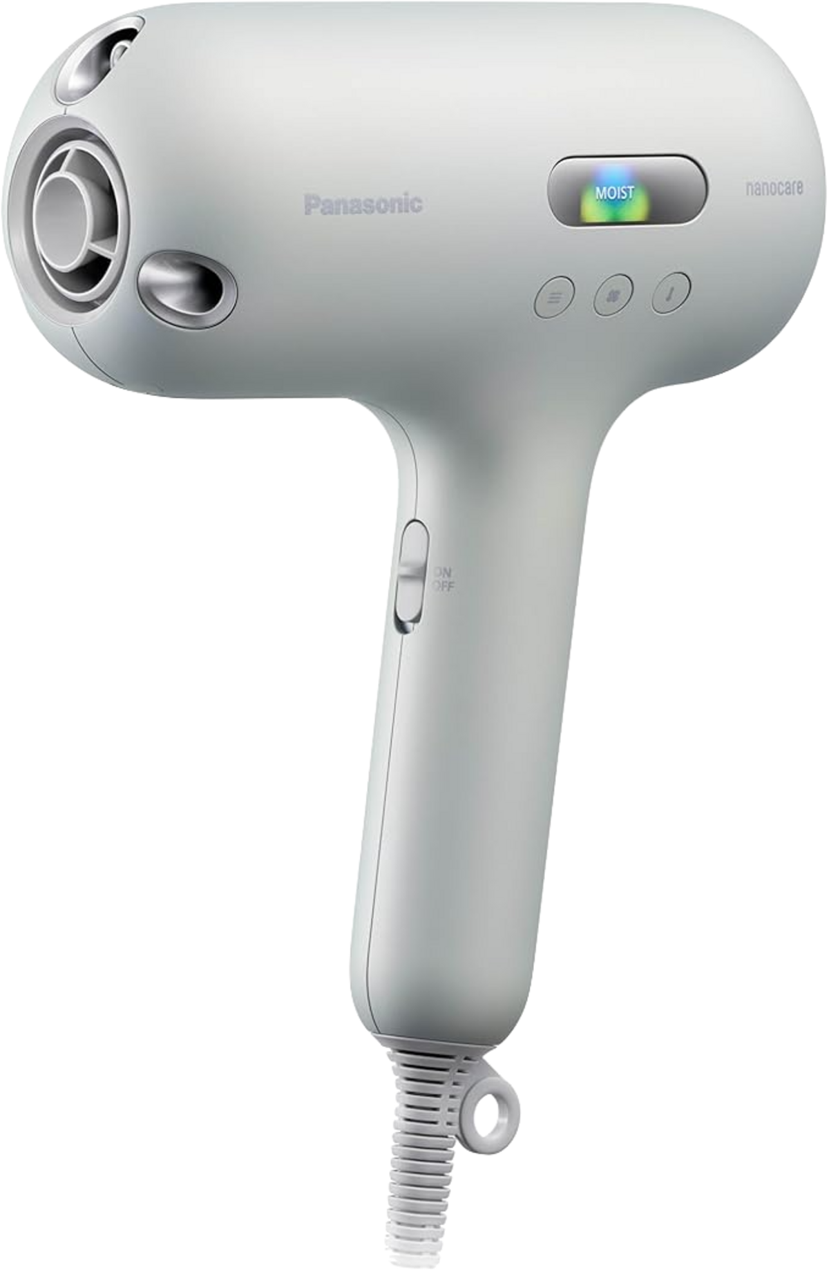 Panasonic nanocare ULTIMATEEH-NC50