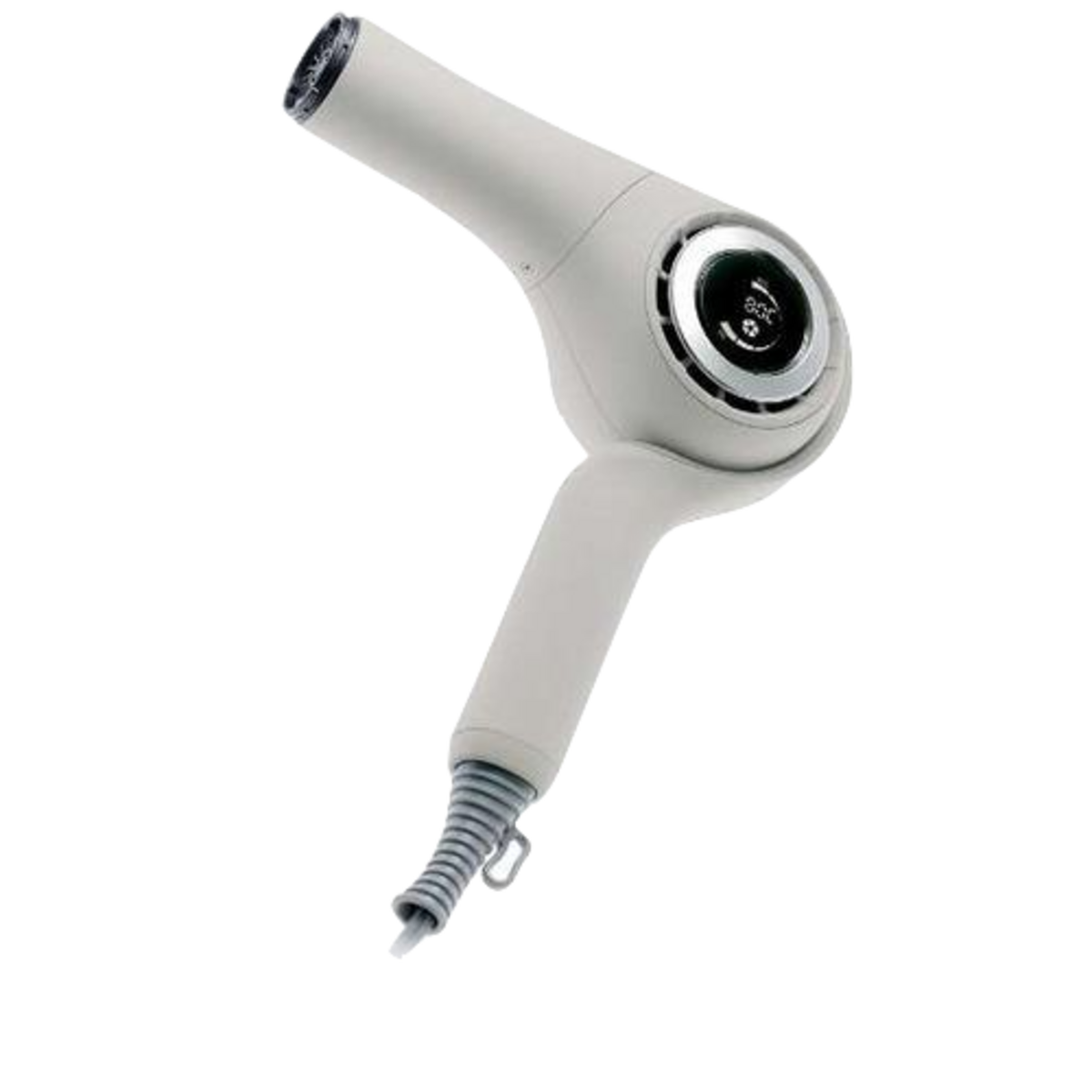 radiant hair dryer d/more