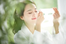 フェイスマスク・顔パックのおすすめ人気ランキング19選！売れ筋商品を紹介の画像