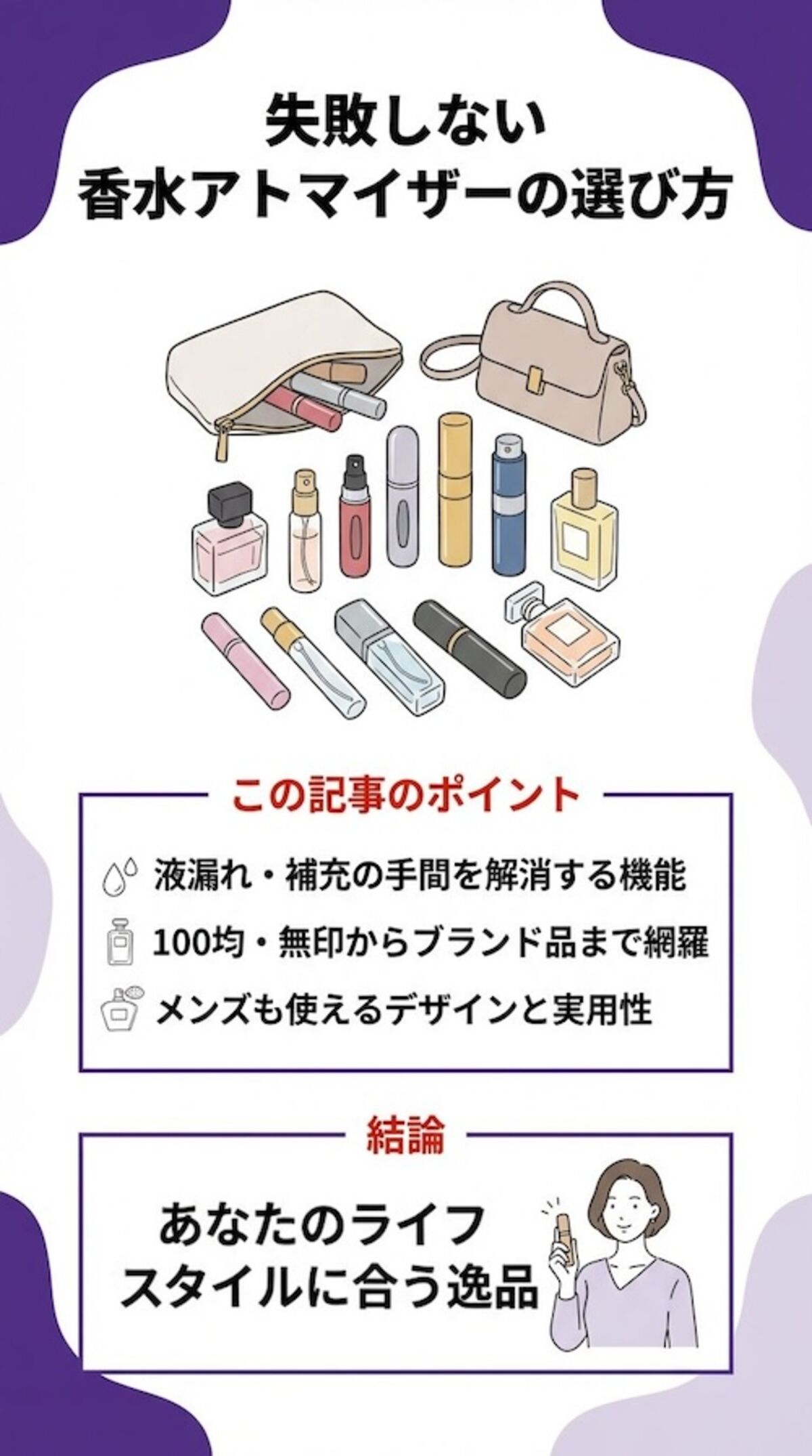 この記事からわかること