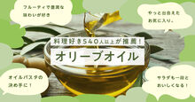 オリーブオイル記事メイン画像