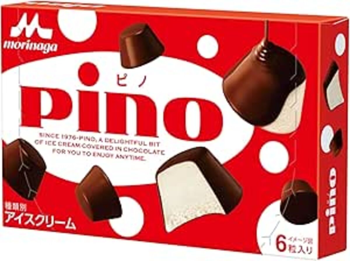 pino（ピノ）