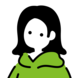 モニターDのプロフィール画像