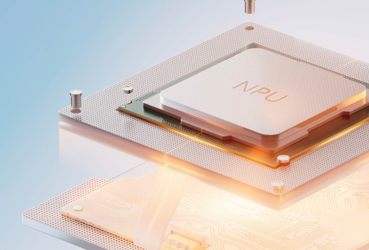 CPU