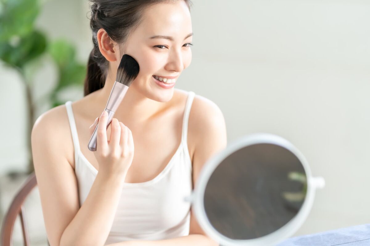 シェーディング