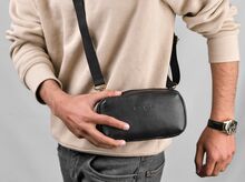 メンズショルダーバッグ