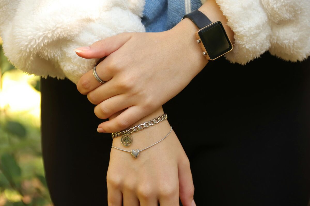 休日・デートスタイル