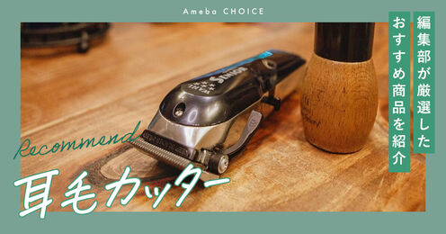 耳毛カッター記事メイン画像