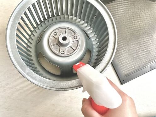 油汚れに強い洗剤