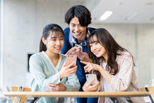 コラージュアプリ