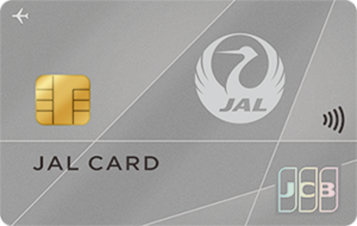 JALカード | 普通カード（カードの種類）