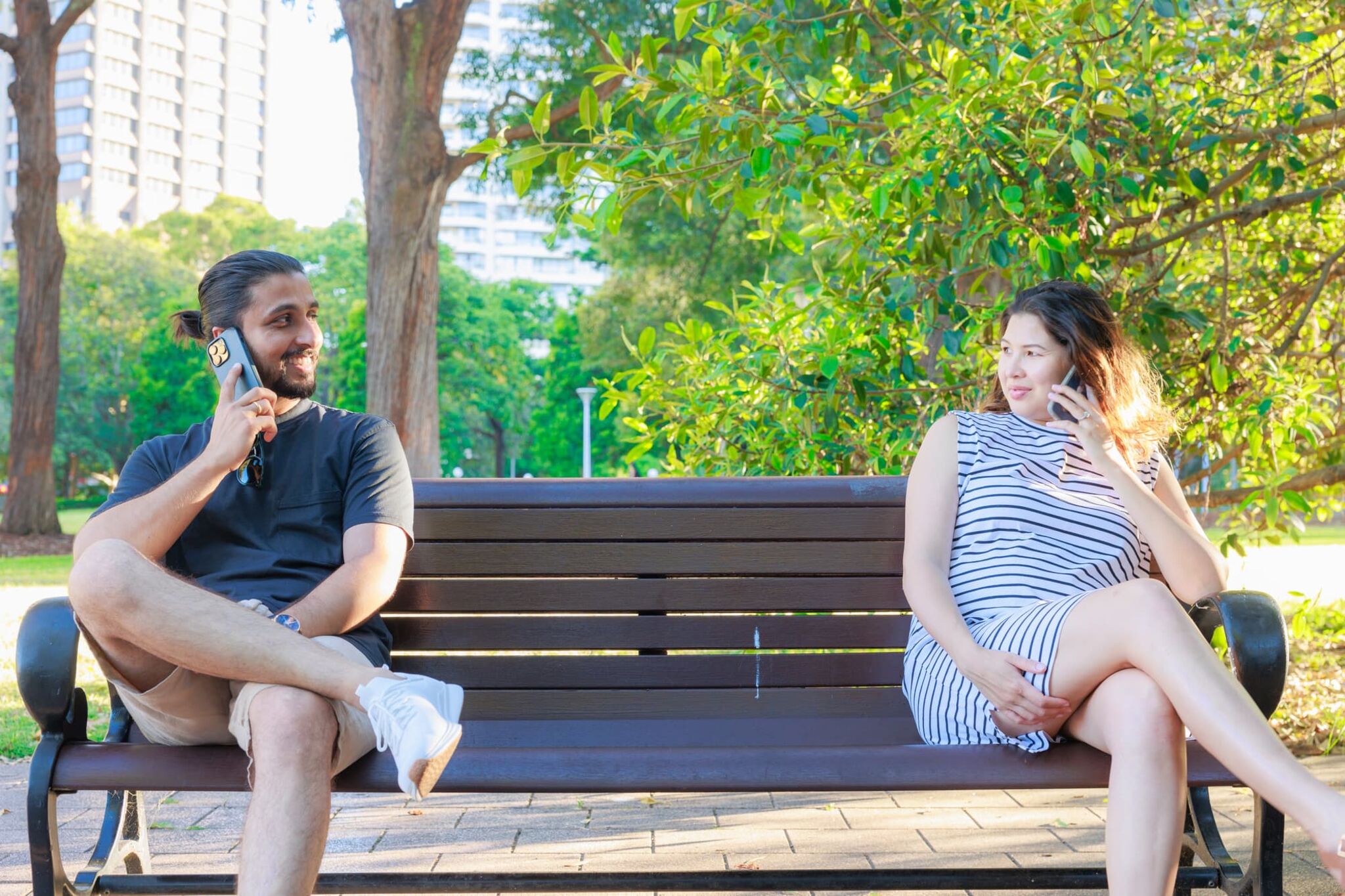 外国人と出会えるマッチングアプリ6選！日本に住んでる外国人がいるおすすめアプリはどれ？の画像