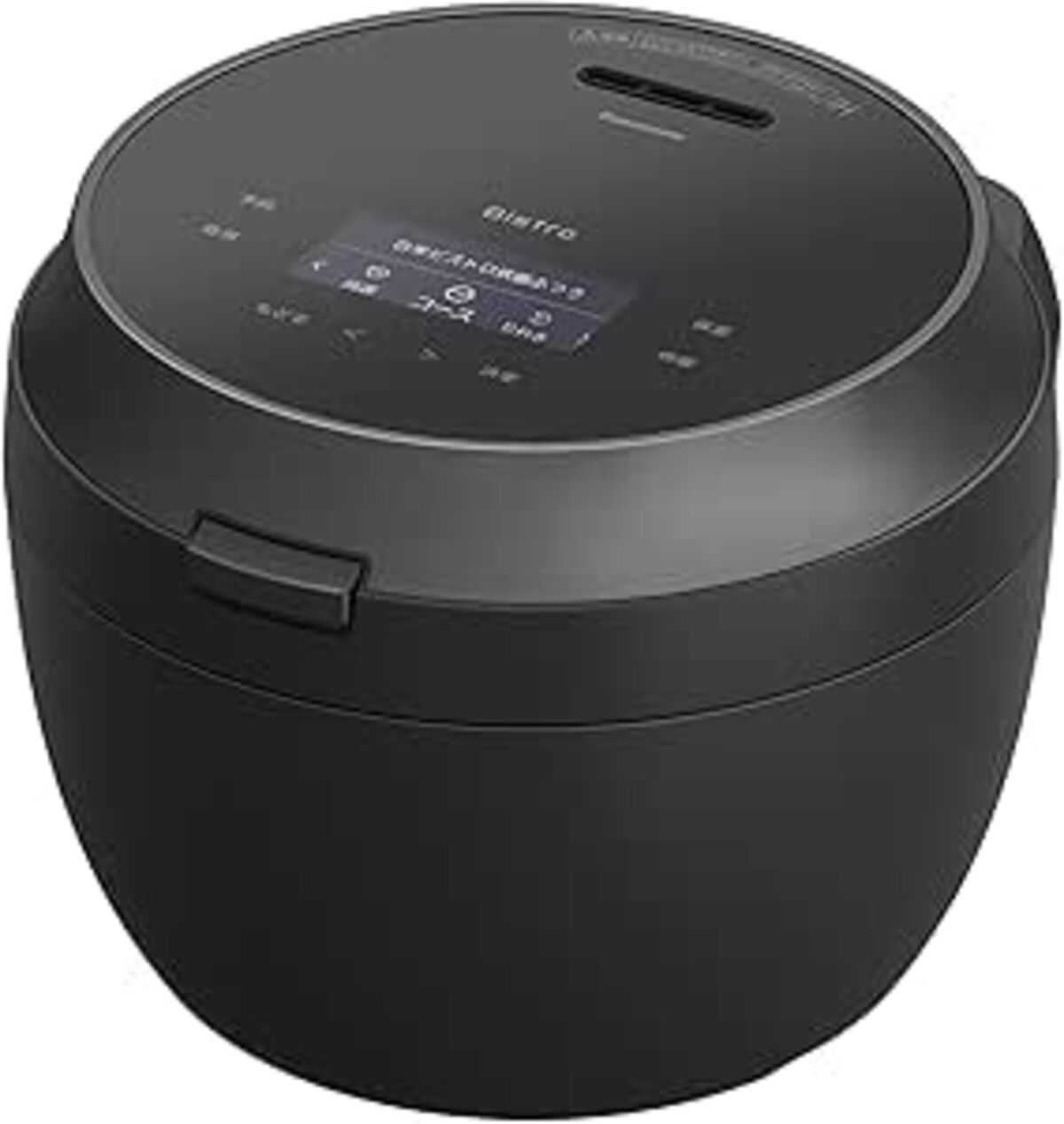 Panasonic 可変圧力IHジャー炊飯器 SR-X910D