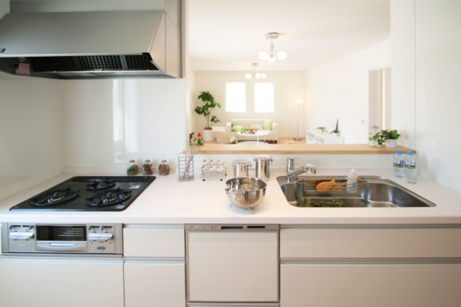 システムキッチンメーカー